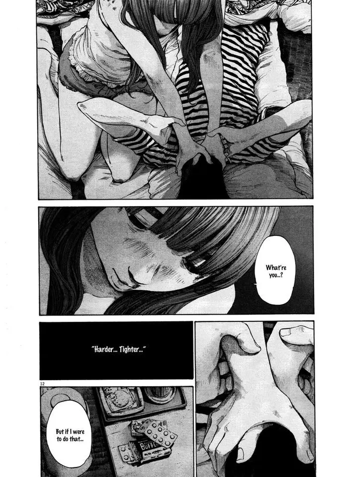 Goodnight Punpun Chapter 123 image 12_optimized
